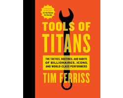 Tools of Titans