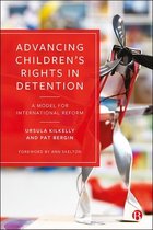 Advancing Children’s Rights in Detention