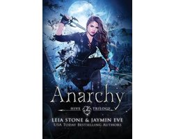 Anarchy