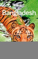 Travel Guide - Lonely Planet Bangladesh