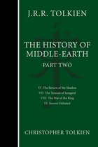 The History of MiddleEarth, Part Two, Volume 2