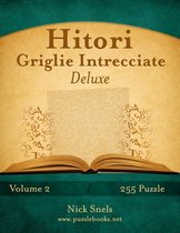 Hitori Griglie Intrecciate