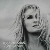 Miss Montreal - I Am Hunter (CD)