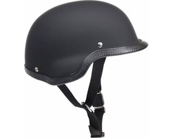 Redbike RB-200 helm | mat zwart | maat L