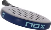 NOX Padel racket Beschermer Blauw