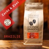 Specialty koffiebonen -Brazilië Capricornio - Medium roast - 100% Arabica - Hoeksche Branders