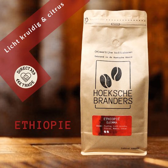 Koffiebonen vergelijken en goedkoop koffiebonen kopen