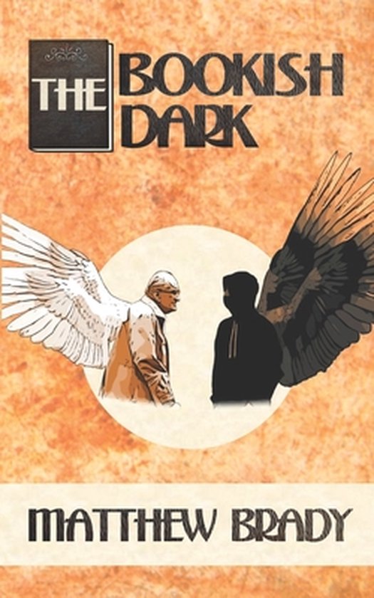 The Bookish Dark