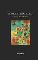International Poetry- Memorias de mi Patio