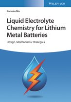 Liquid Electrolyte Chemistry for Lithium Metal Batteries - Design, Mechanisms, Strategies