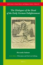 The Dialogues of the Dead of the Early German Enlightenment