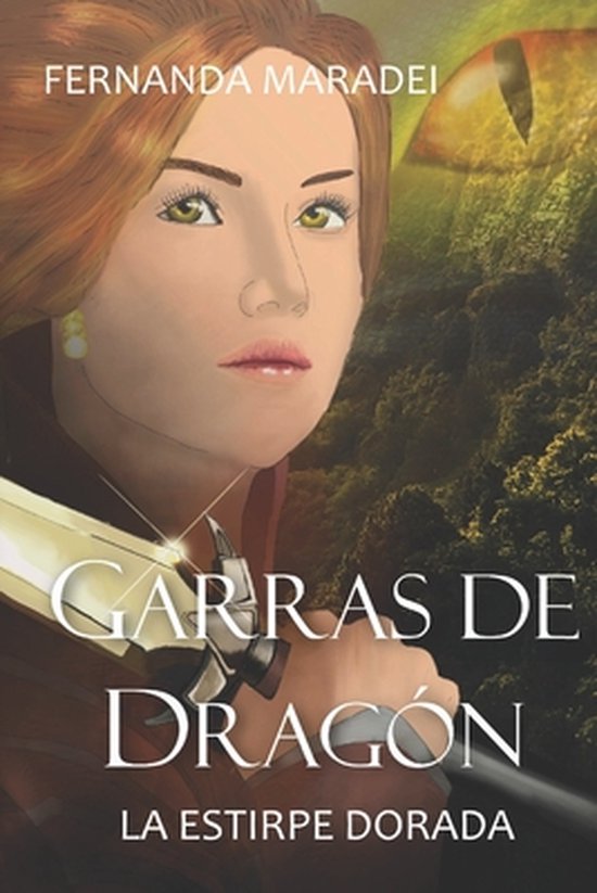 La Estirpe Dorada- Garras de Dragón
