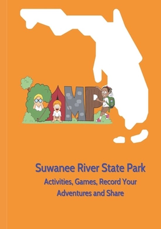 Florida Public Land Areas for Kids - 550x785 