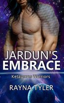 Ketaurran Warriors- Jardun's Embrace