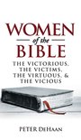 Bible Character Sketches- Women of the Bible