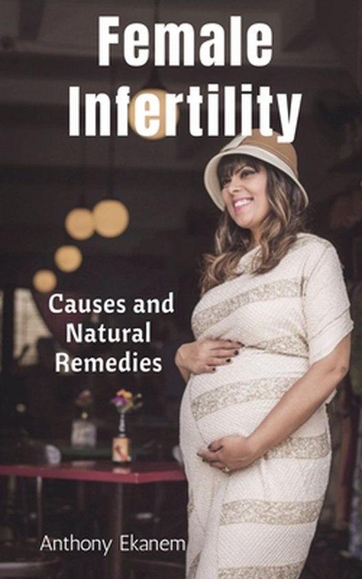 Female Infertility - cover