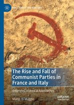 The Rise and Fall of Communist Parties in France and Italy