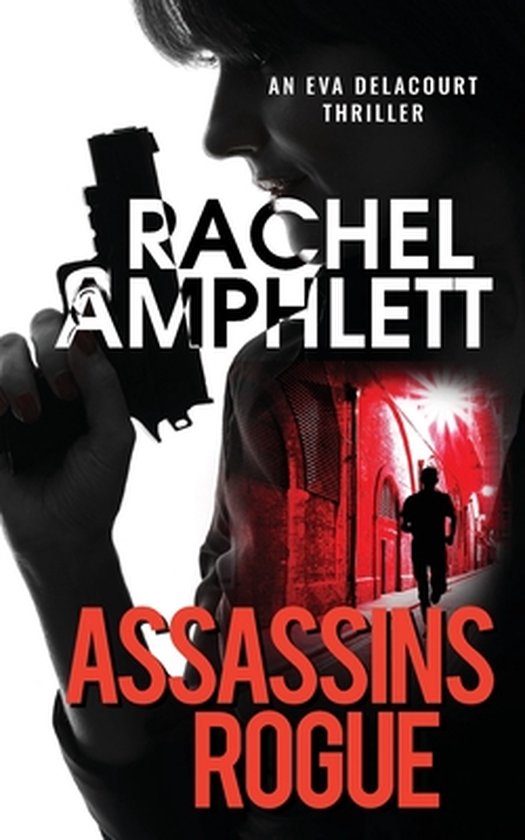 Assassins Rogue - cover
