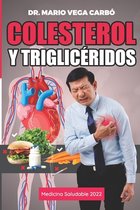 Colesterol y Trigliceridos