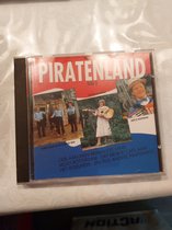 Hits uit Piratenland 2