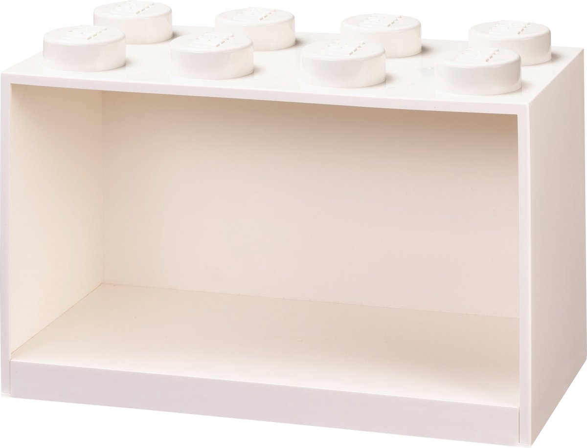 Wandschap Brick 8