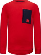Retour Jeans Enzo Jongens T-shirt - Maat 104