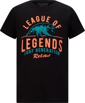 Retour Jeans Randy Jongens T-shirt - Maat 170/176