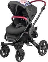 Maxi-Cosi Nova 4-Wiel Kinderwagen - Digital Flower