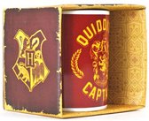 Harry Potter Gryffindor Quidditch Captain Mug 350ml