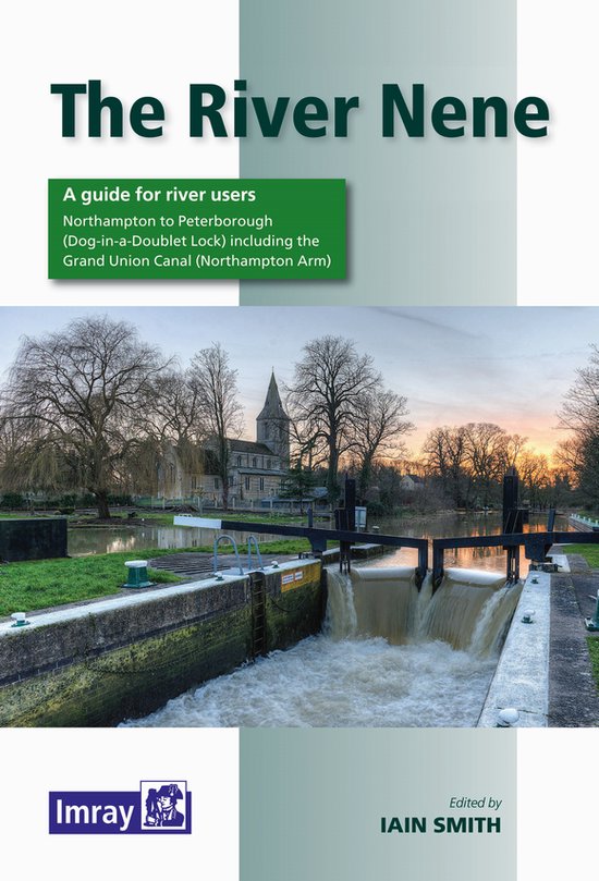 The River Nene - cover