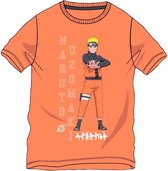 Naruto kinder t-shirt - Maat 158/164