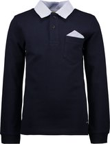 Le Chic Garcon Jongens Poloshirt - Maat 116