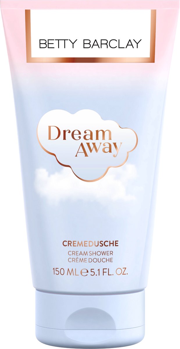 Betty Barclay® Dream Away | douche crème | 150 ml