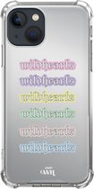Xoxo Wildhearts case -  Case - Wildhearts Thick Colors - xoxo Wildhearts Mirror Cases