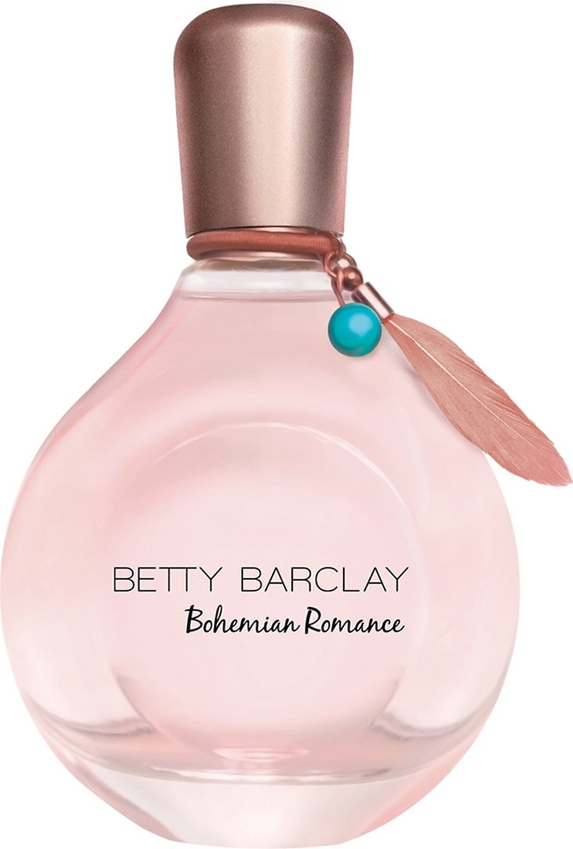 Goedkoopste Betty Barclay Bohemian Romance Eau de toilette spray 20 ml