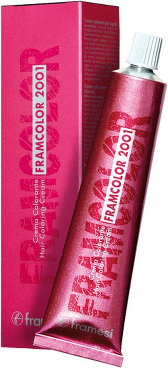 7/RP Framcolor 2001 60 ml
