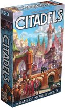 Citadels (Revised) (EN)