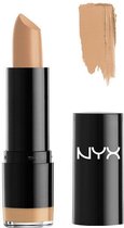 NYX Extra Creamy Round Lipstick Lip Smacking Fun Colors - LSS 510 Echo