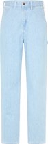 LEE Carpenter Light Robin Dames Straight fit Jeans - Maat 27_33