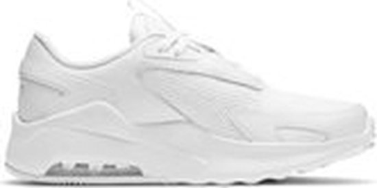 Nike Sneakers - Maat 35,5 - Unisex - wit