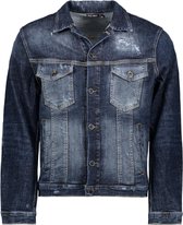 Antony Morato Jas Denim Mmco00737 Fa750315 Blue Denim 7010 W01384 Mannen Maat - 52