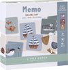 foto van Little Dutch - Memo spel - Sailors Bay