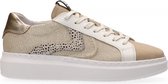 Maruti - Charlie Sneakers Beige - Beige - Gold - 39