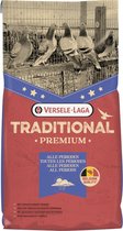 Versele-Laga Traditional Premium Petite France Special - Nourriture pour pigeons - 20 kg