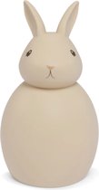 Lamp Led Silicone Bunny | Multi | Konges Slojd