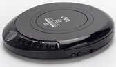 JVC draagbare CD-speler XL-FP10B