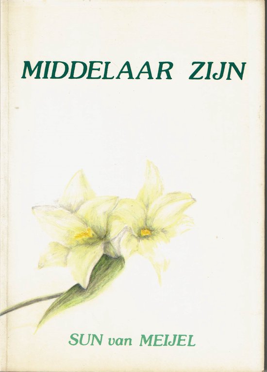 Middelaar zijn