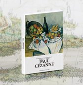 Art - Postkaarten Paul Cézanne, 30 kaarten (art, cards, kunst, kaart, ansichtkaart, verjaardagskaart, postkaart)
