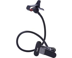 Universele Mobiele Telefoon Houder - Flexibele Verstelbare Telefoon Clip - Lazy Houder 360 ° - Holder - Bracket Desk Stand