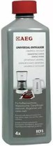 AEG Electrolux Koffiemachine Ontkalker ECF5 9002563899 - Verwijdert Kalk - Betere Smaak Koffie -  ECF5 9002563899  -  Ontkalker Koffiezetter, waterkoker, strijkijzers, etc - 500ML